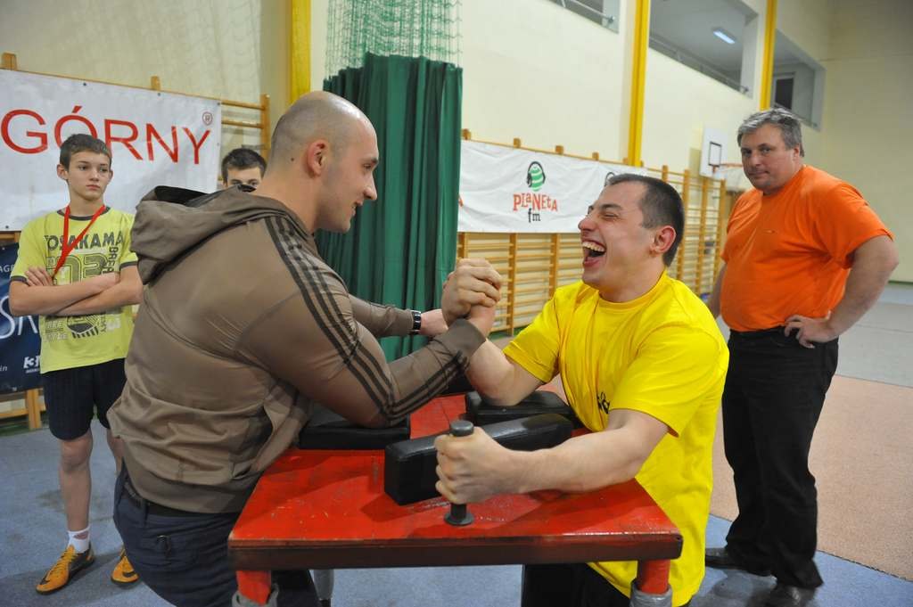 Debiuty 2012 Stare Miasto