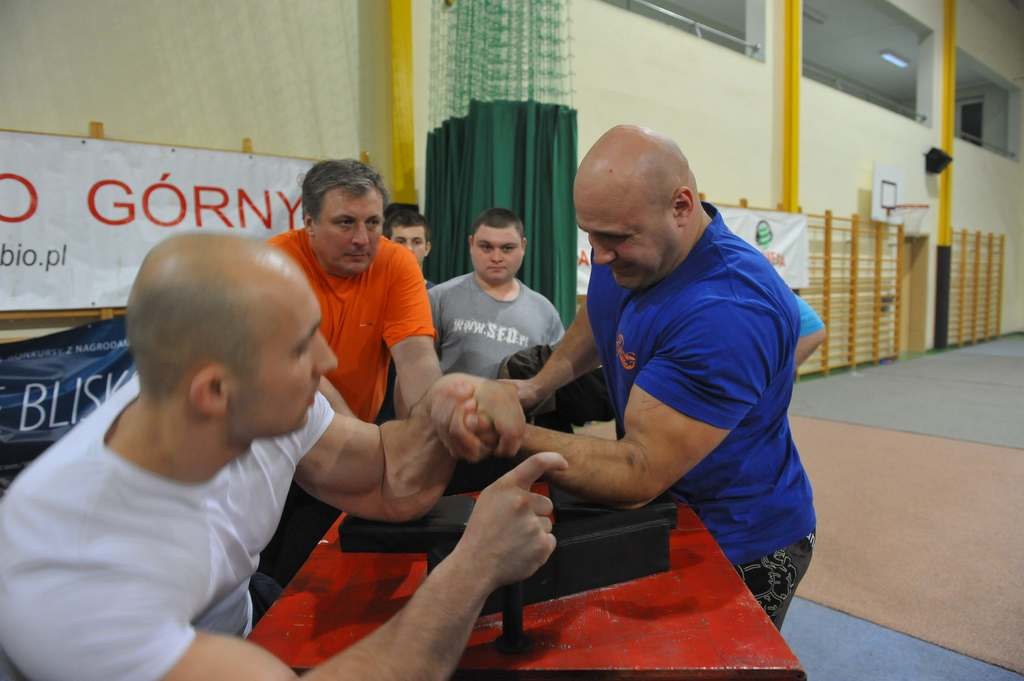 Debiuty 2012 Stare Miasto