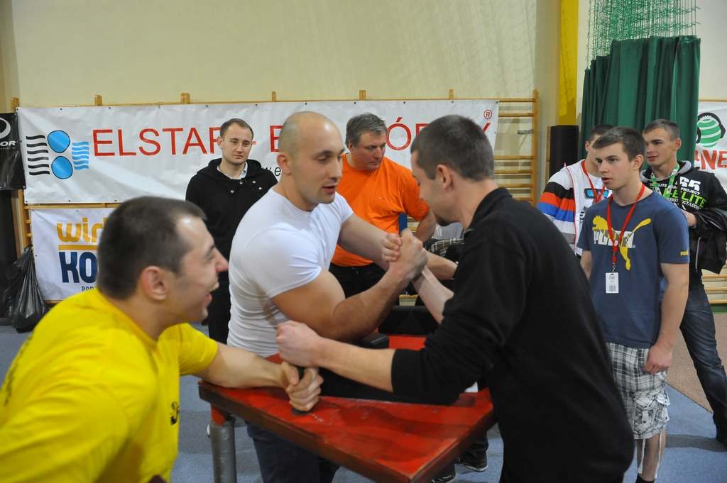 Debiuty 2012 Stare Miasto