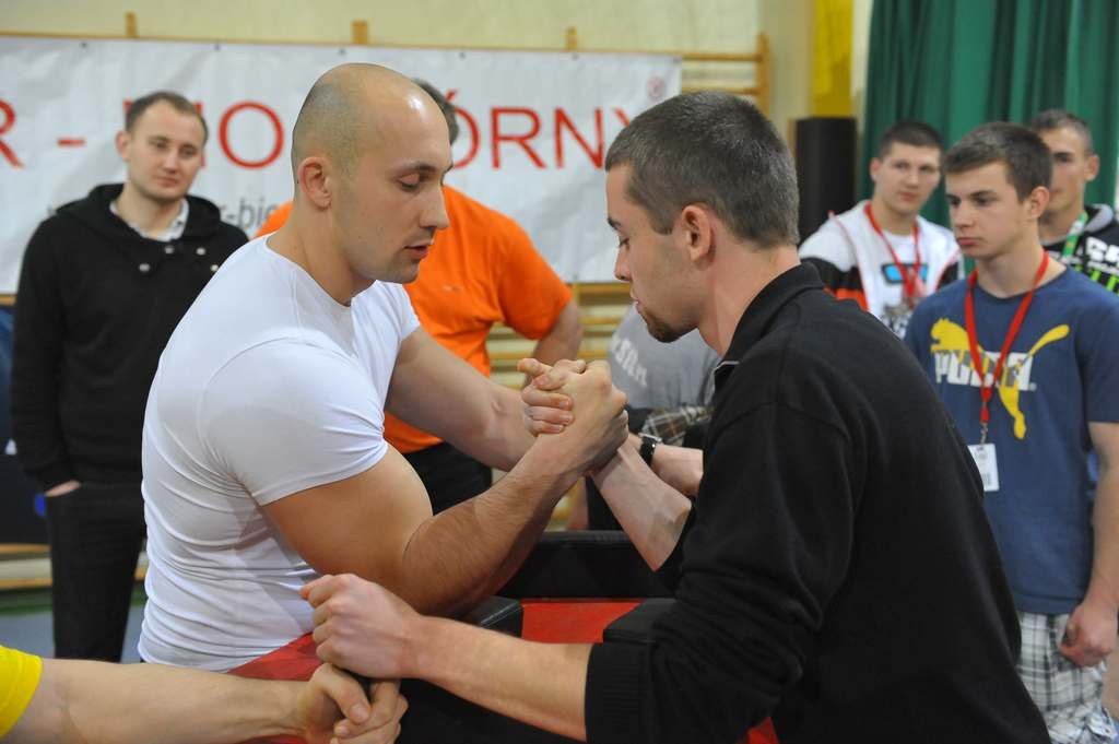 Debiuty 2012 Stare Miasto