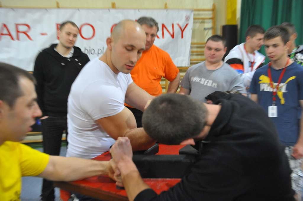 Debiuty 2012 Stare Miasto