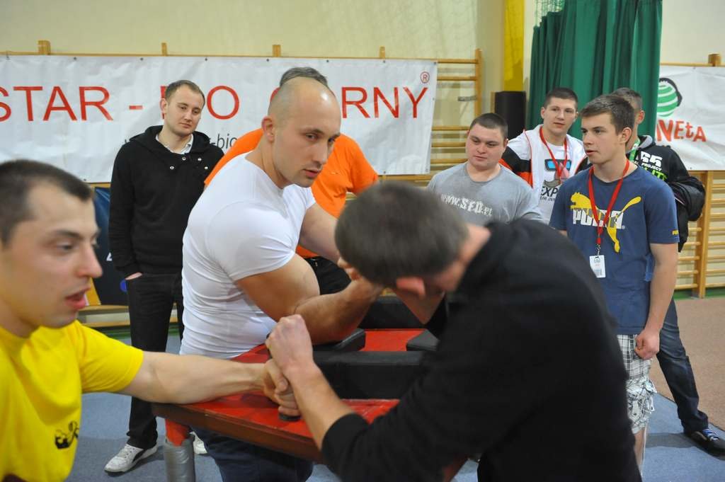 Debiuty 2012 Stare Miasto