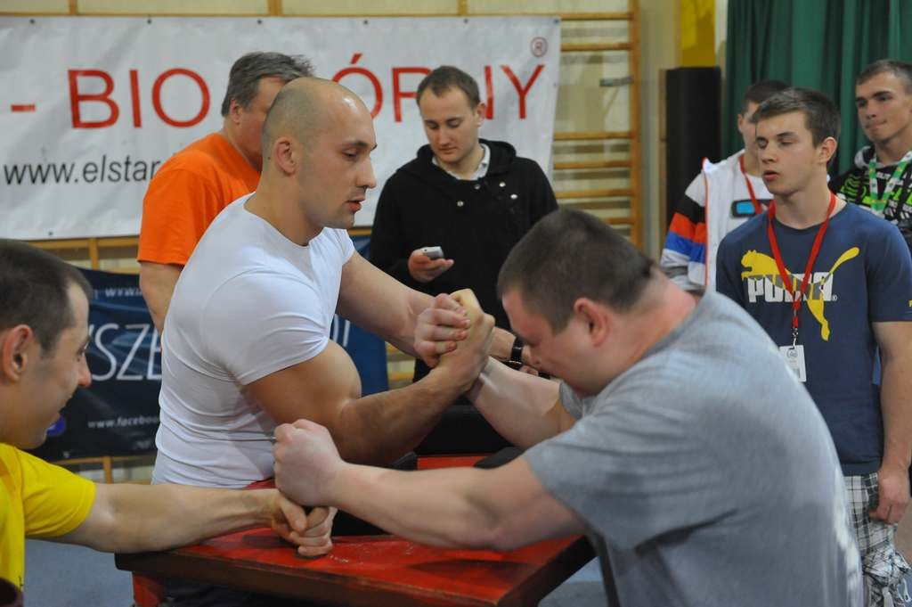 Debiuty 2012 Stare Miasto