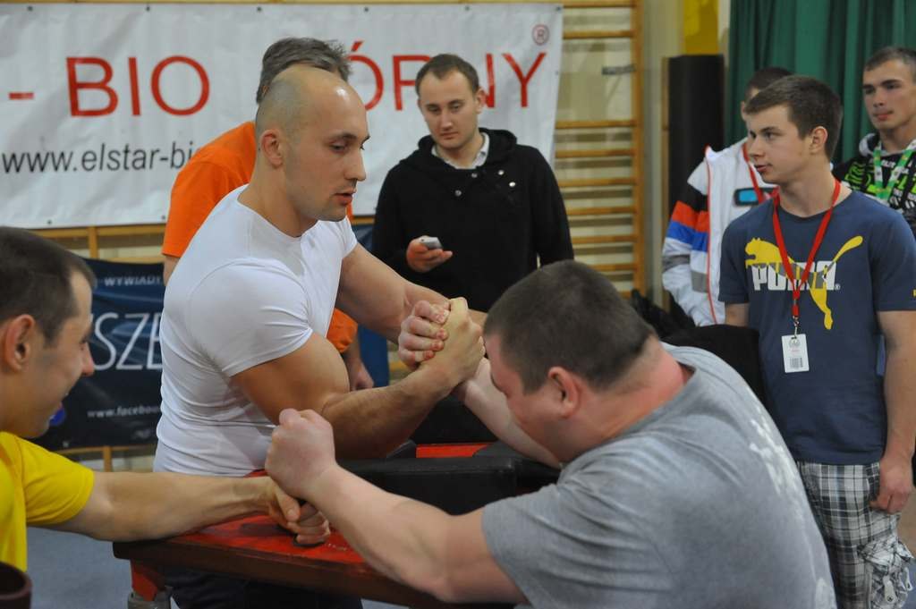 Debiuty 2012 Stare Miasto