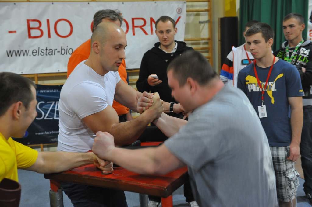 Debiuty 2012 Stare Miasto