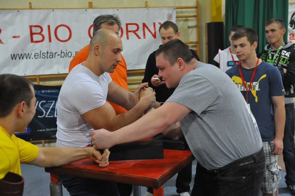 Debiuty 2012 Stare Miasto