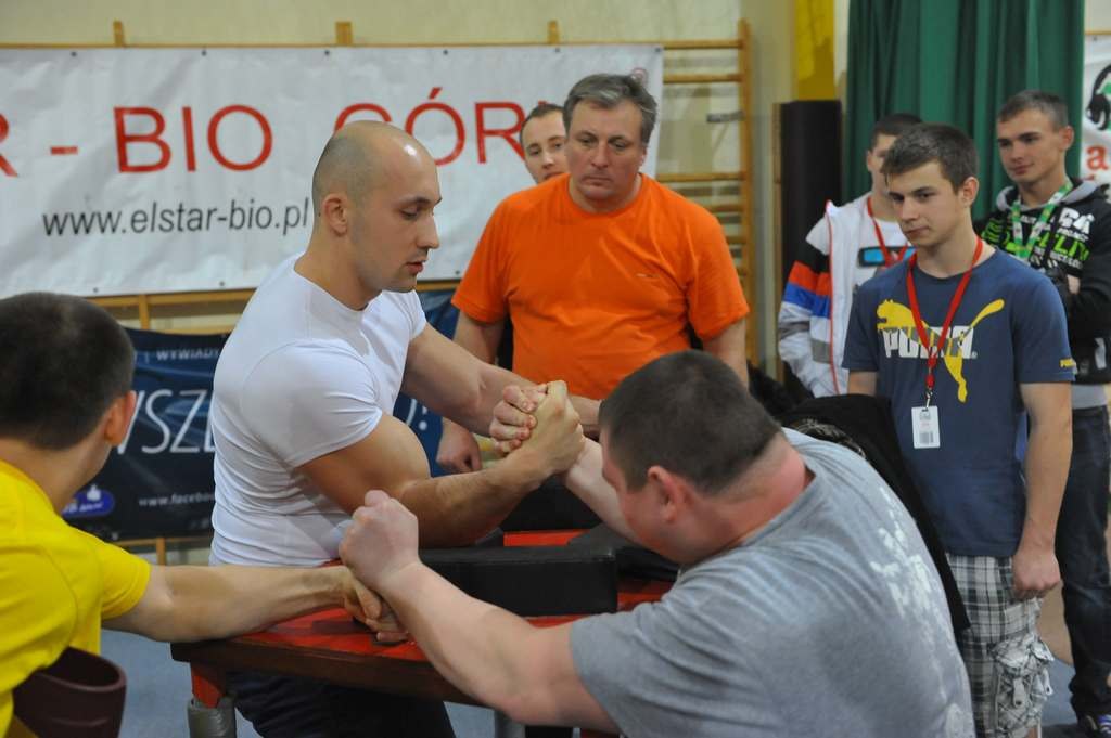 Debiuty 2012 Stare Miasto