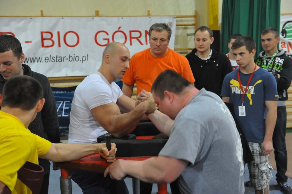 Debiuty 2012 Stare Miasto