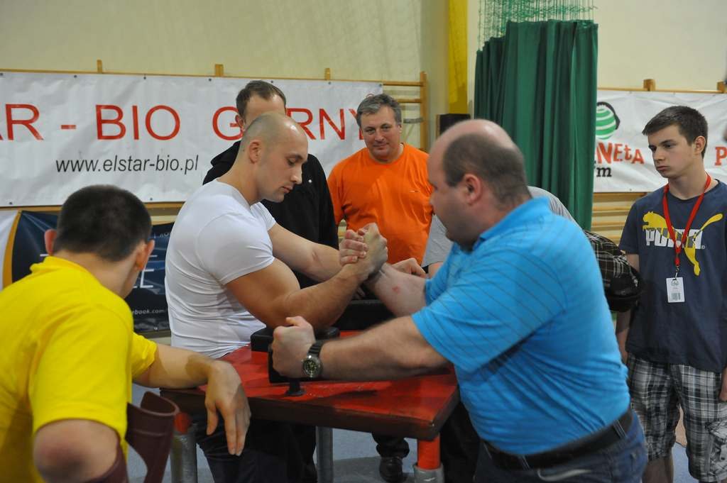 Debiuty 2012 Stare Miasto