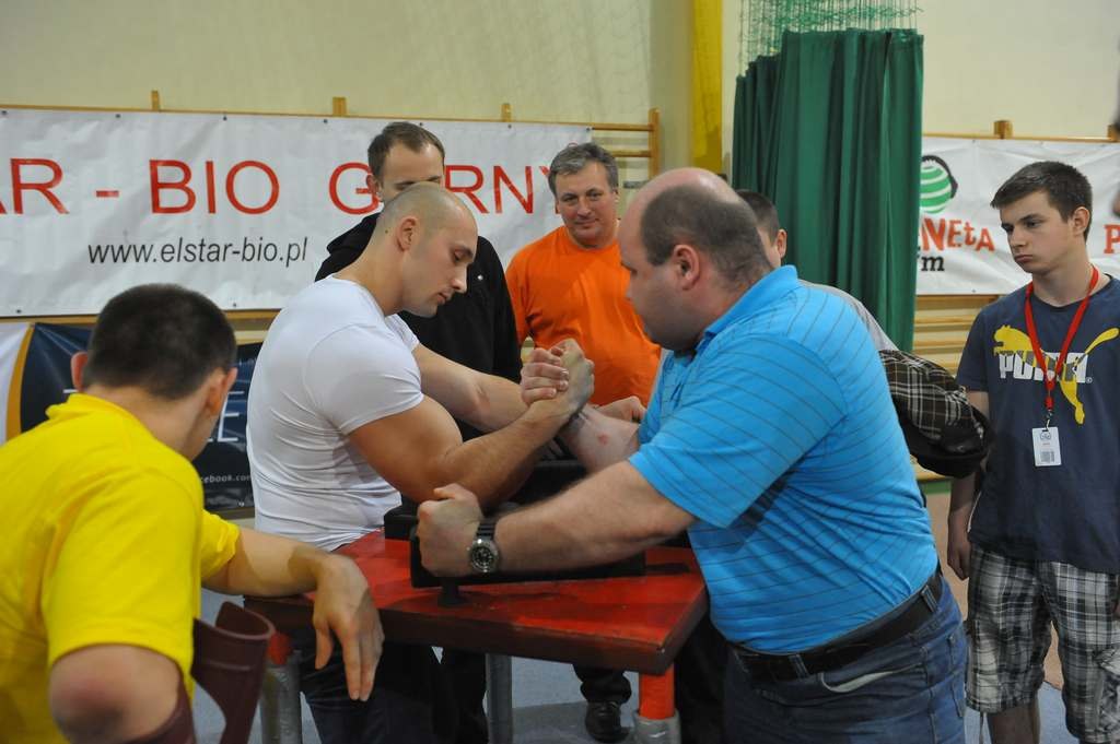 Debiuty 2012 Stare Miasto