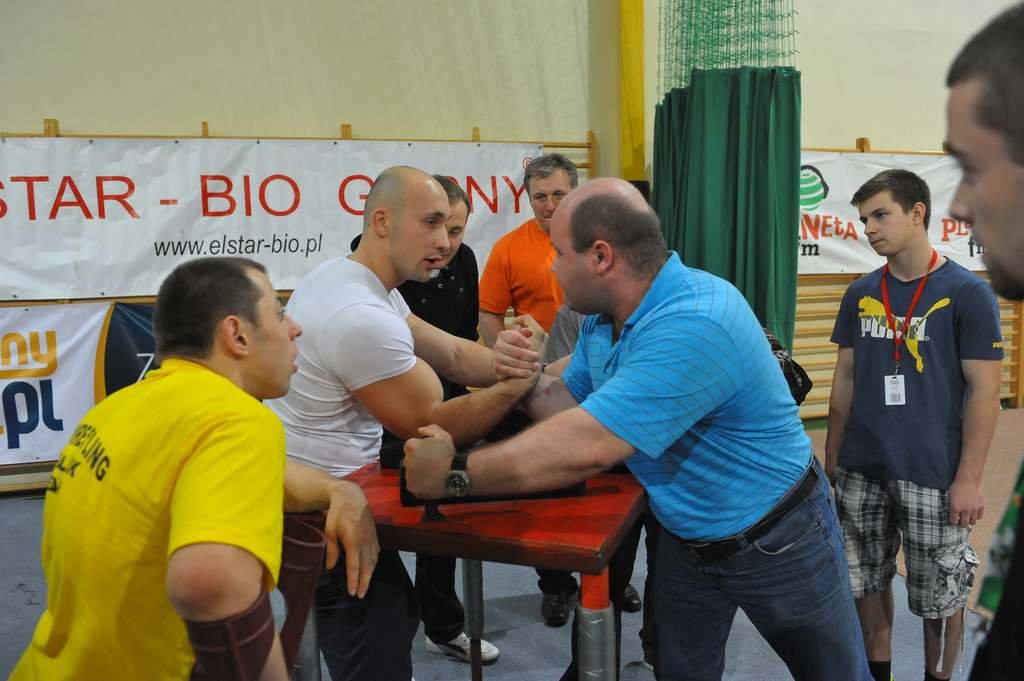 Debiuty 2012 Stare Miasto