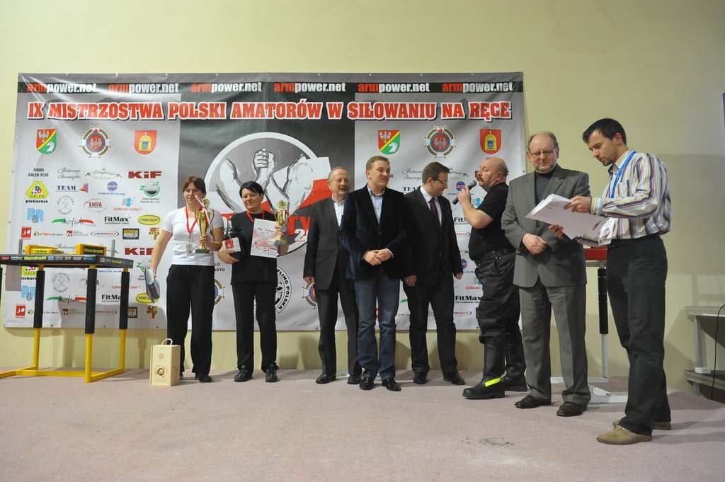 Debiuty 2012 Stare Miasto