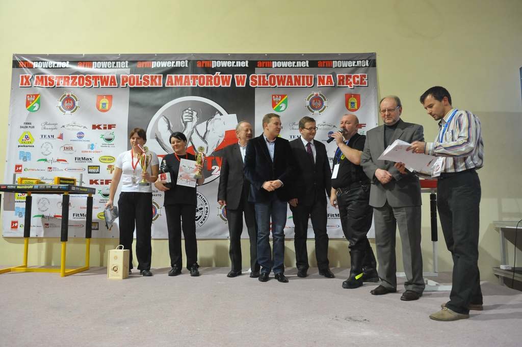 Debiuty 2012 Stare Miasto