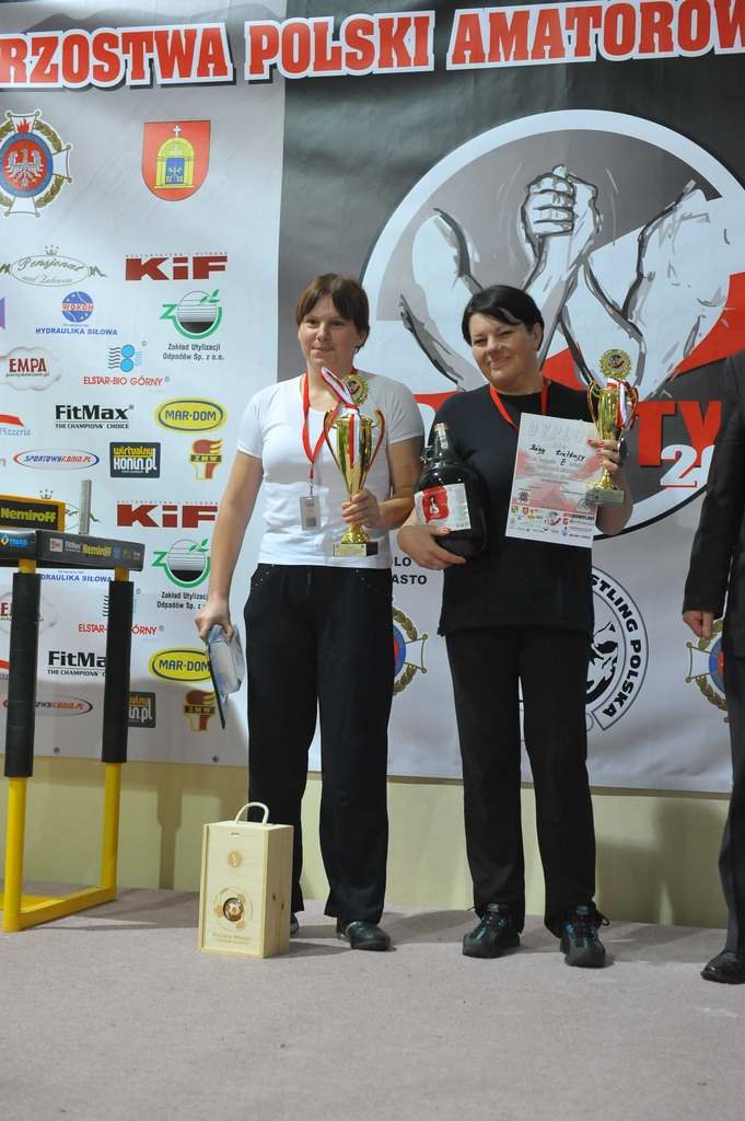 Debiuty 2012 Stare Miasto