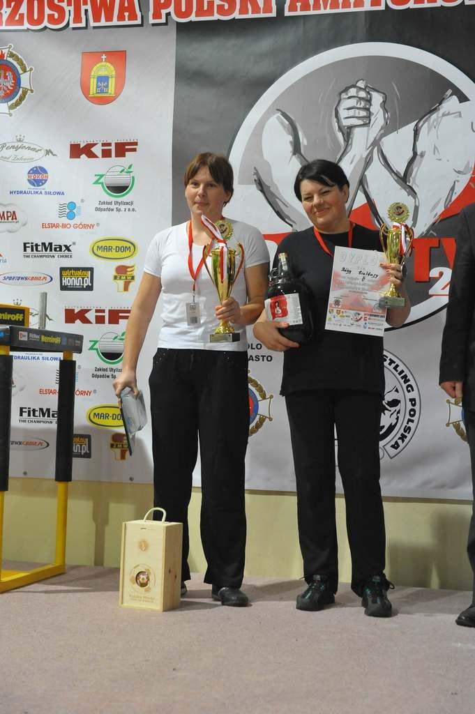 Debiuty 2012 Stare Miasto