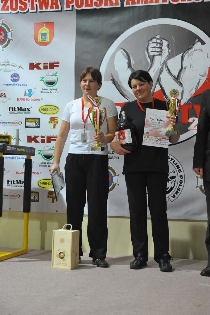 Debiuty 2012 Stare Miasto