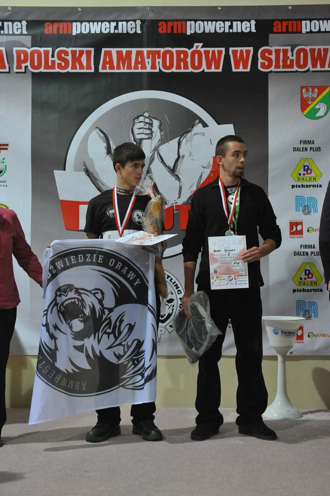 Debiuty 2012 Stare Miasto