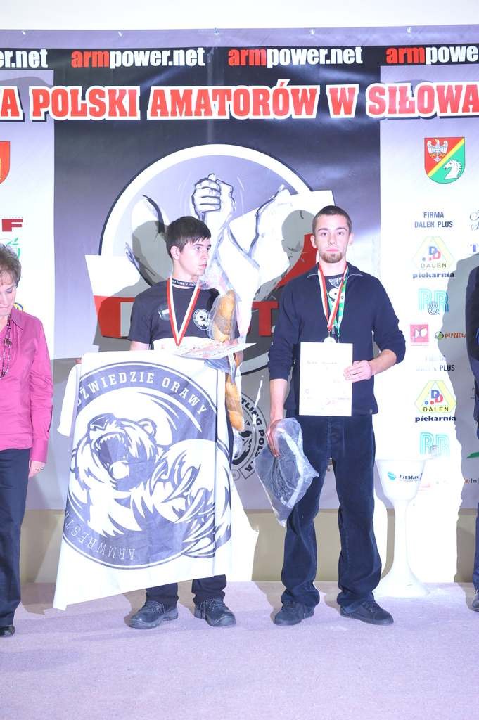 Debiuty 2012 Stare Miasto