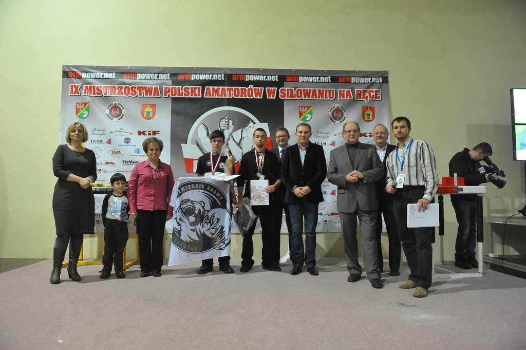 Debiuty 2012 Stare Miasto