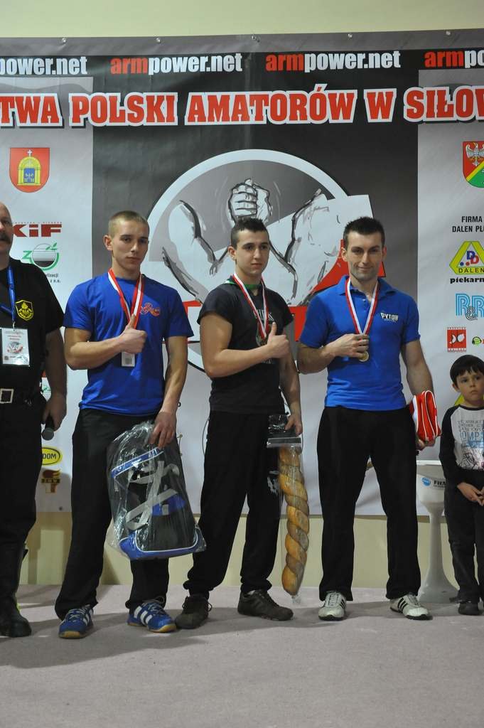 Debiuty 2012 Stare Miasto