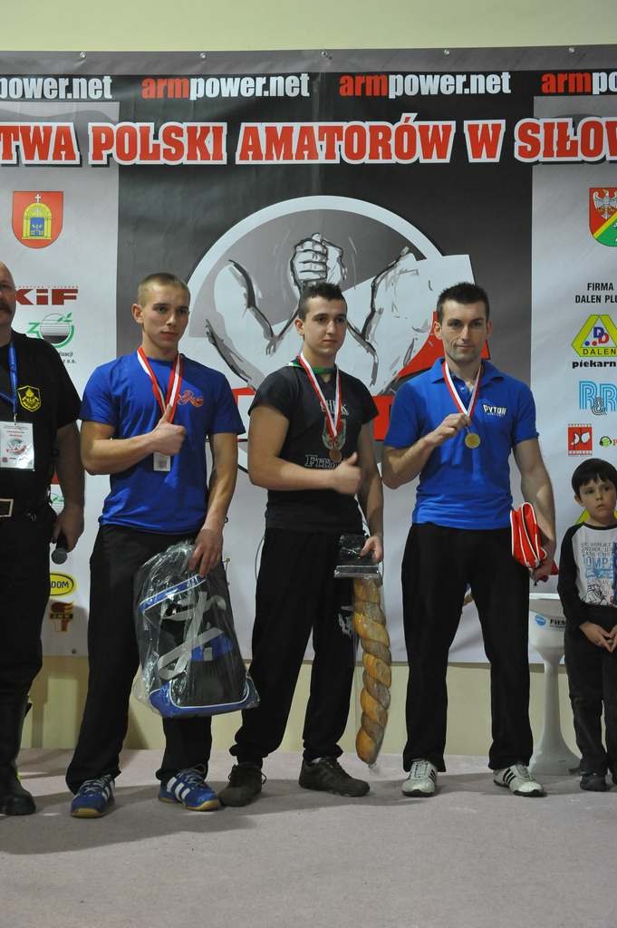 Debiuty 2012 Stare Miasto