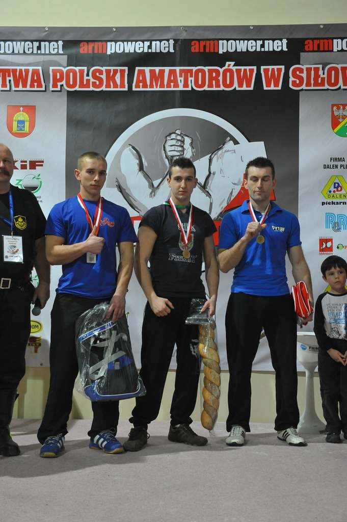 Debiuty 2012 Stare Miasto