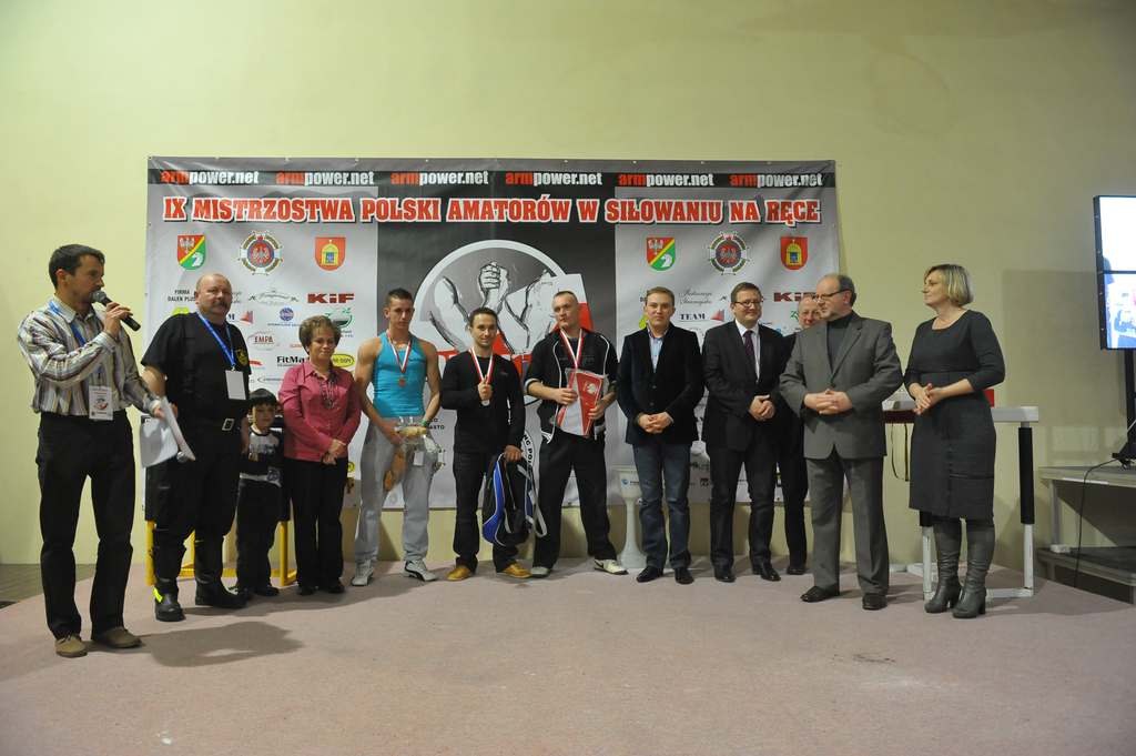 Debiuty 2012 Stare Miasto