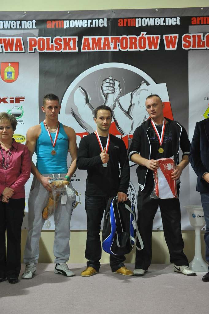 Debiuty 2012 Stare Miasto