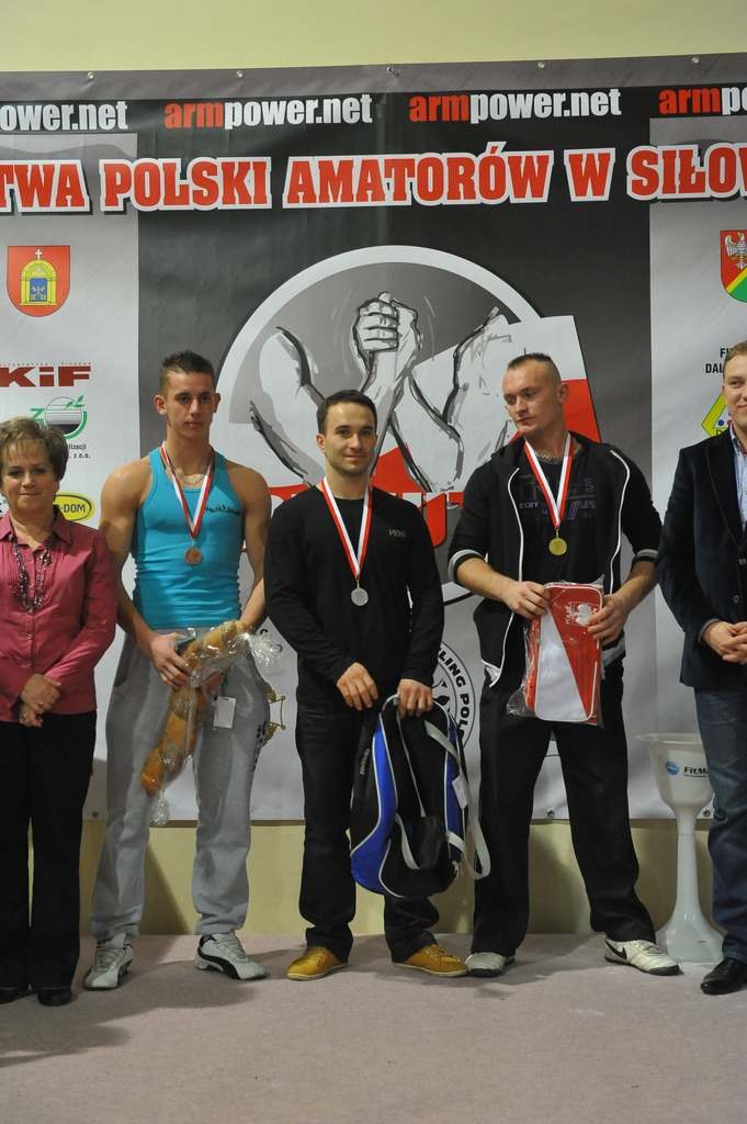 Debiuty 2012 Stare Miasto