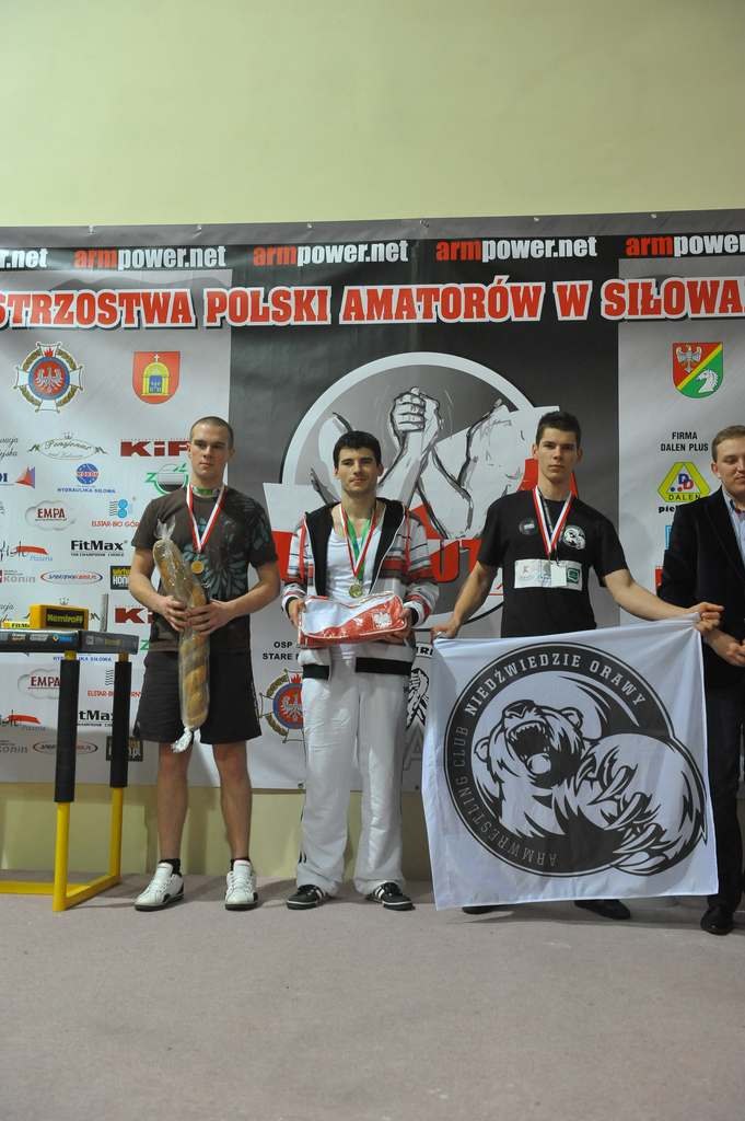 Debiuty 2012 Stare Miasto