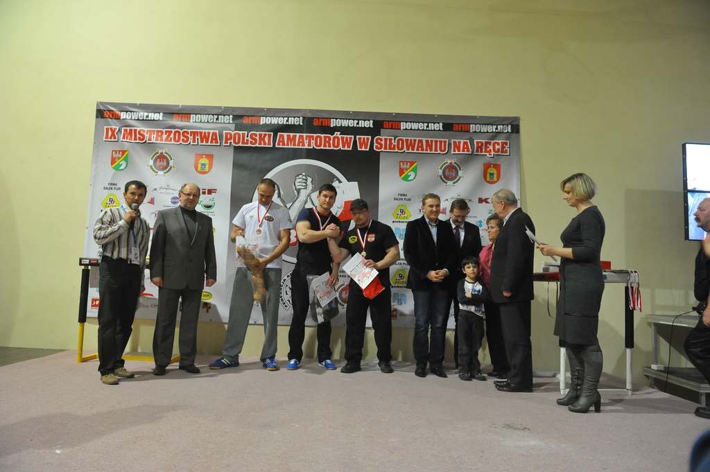 Debiuty 2012 Stare Miasto