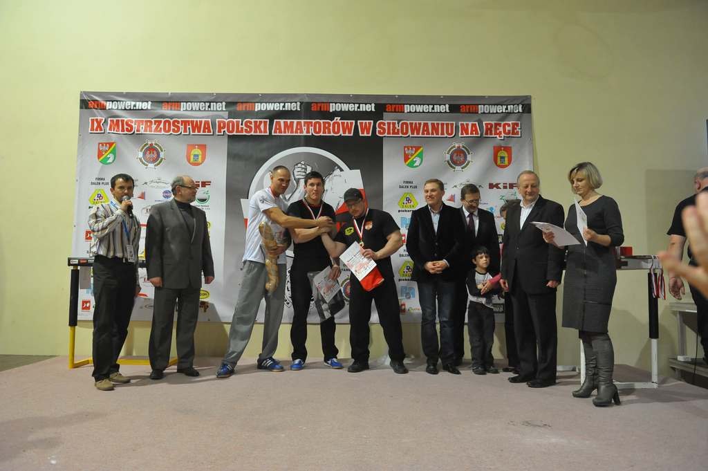 Debiuty 2012 Stare Miasto