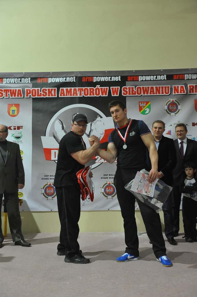 Debiuty 2012 Stare Miasto