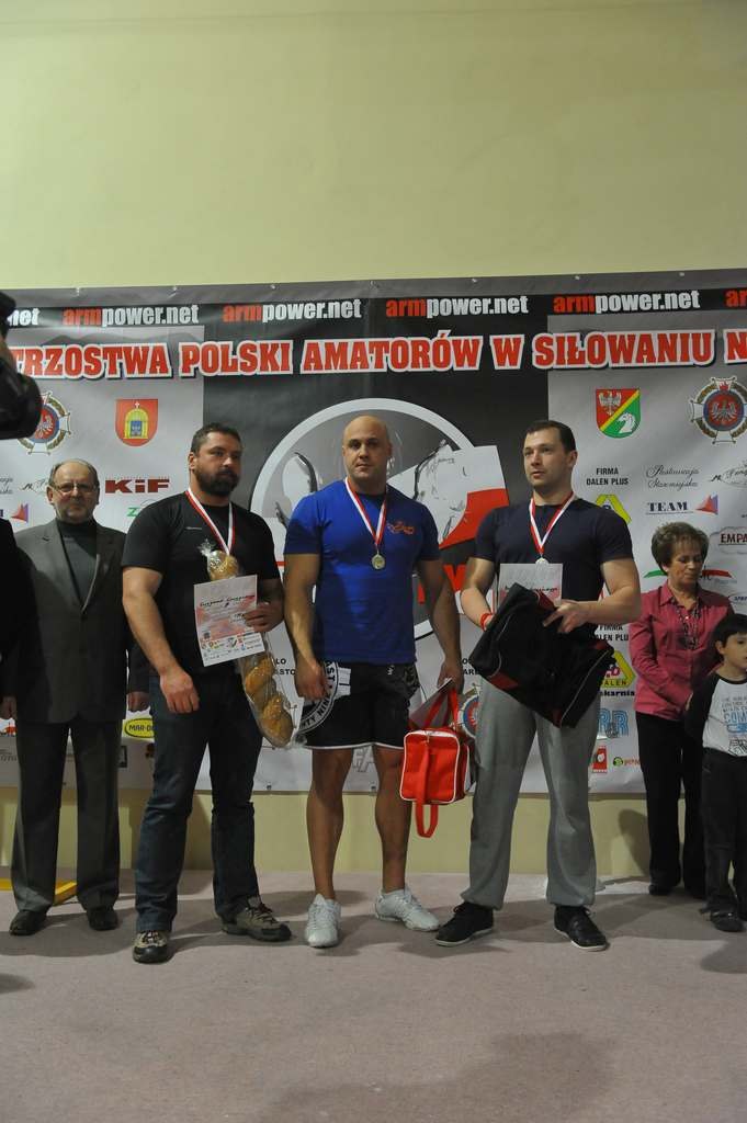 Debiuty 2012 Stare Miasto