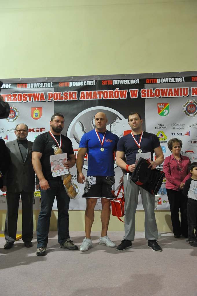 Debiuty 2012 Stare Miasto