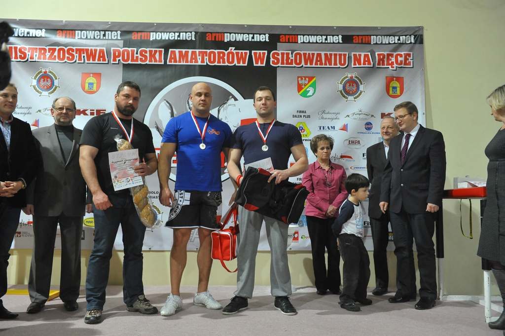 Debiuty 2012 Stare Miasto