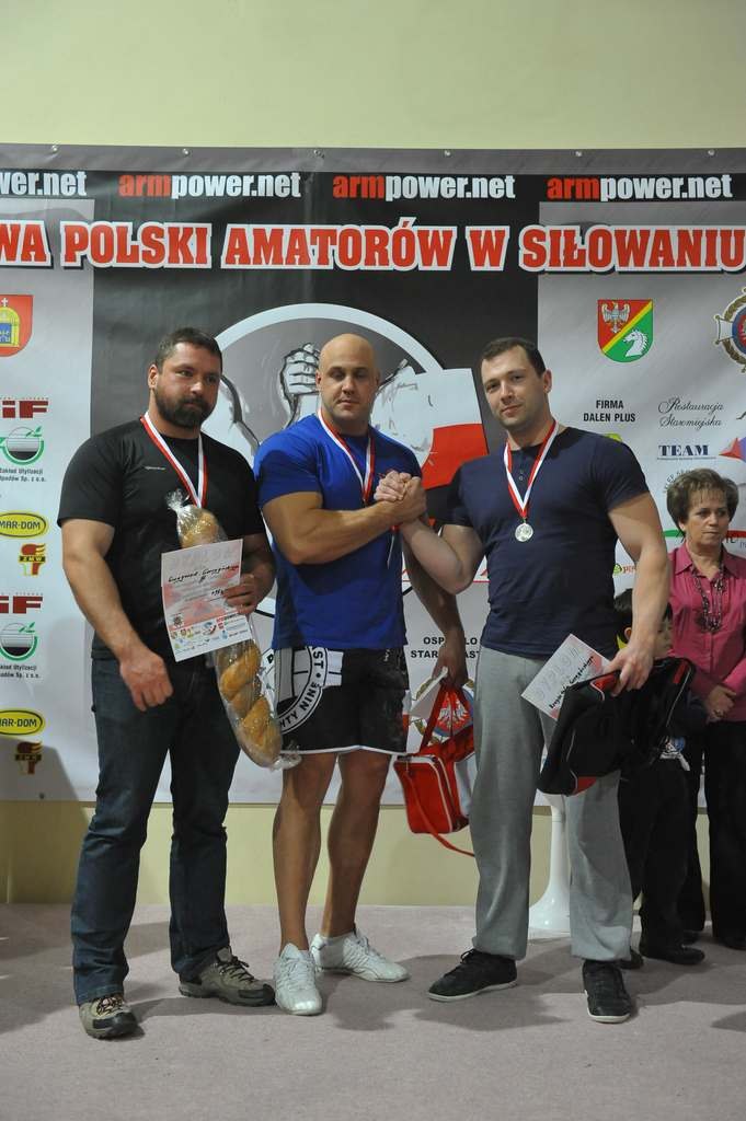 Debiuty 2012 Stare Miasto