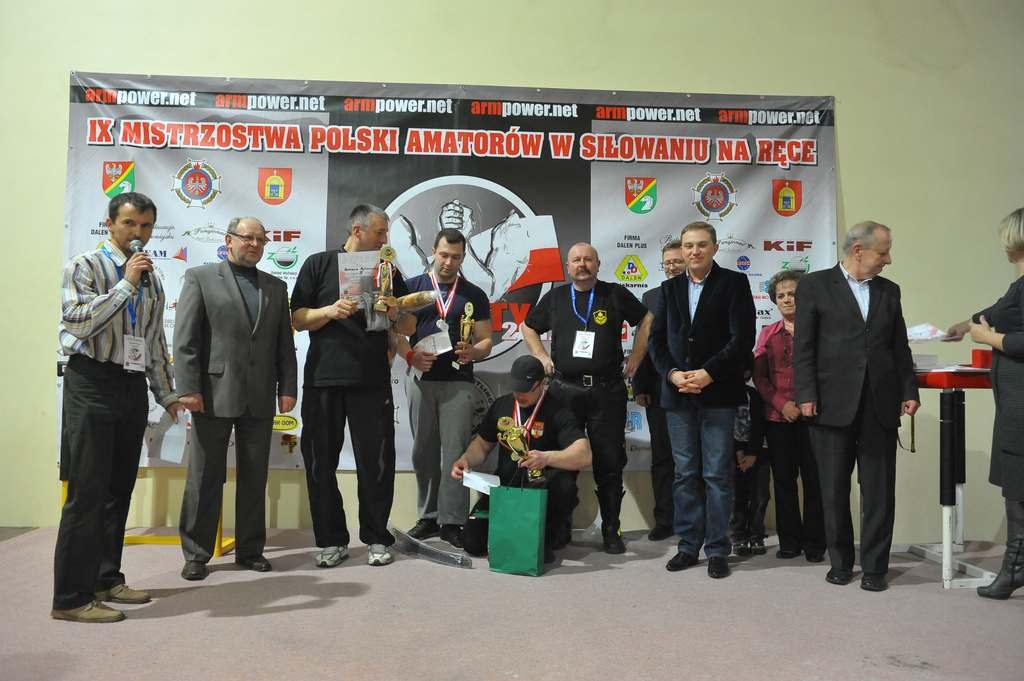 Debiuty 2012 Stare Miasto