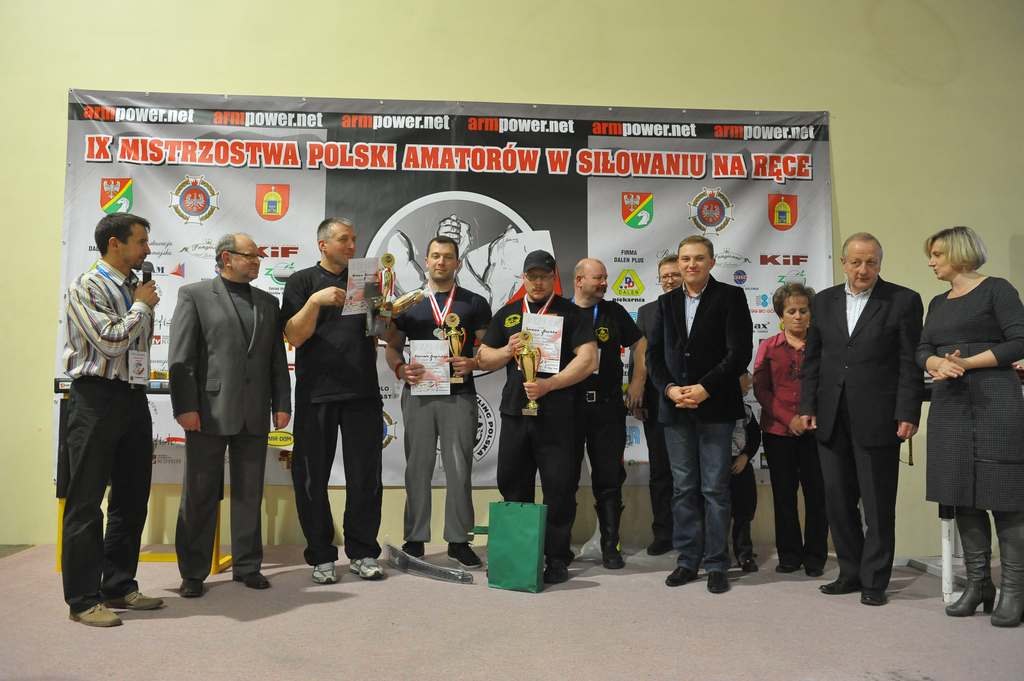 Debiuty 2012 Stare Miasto