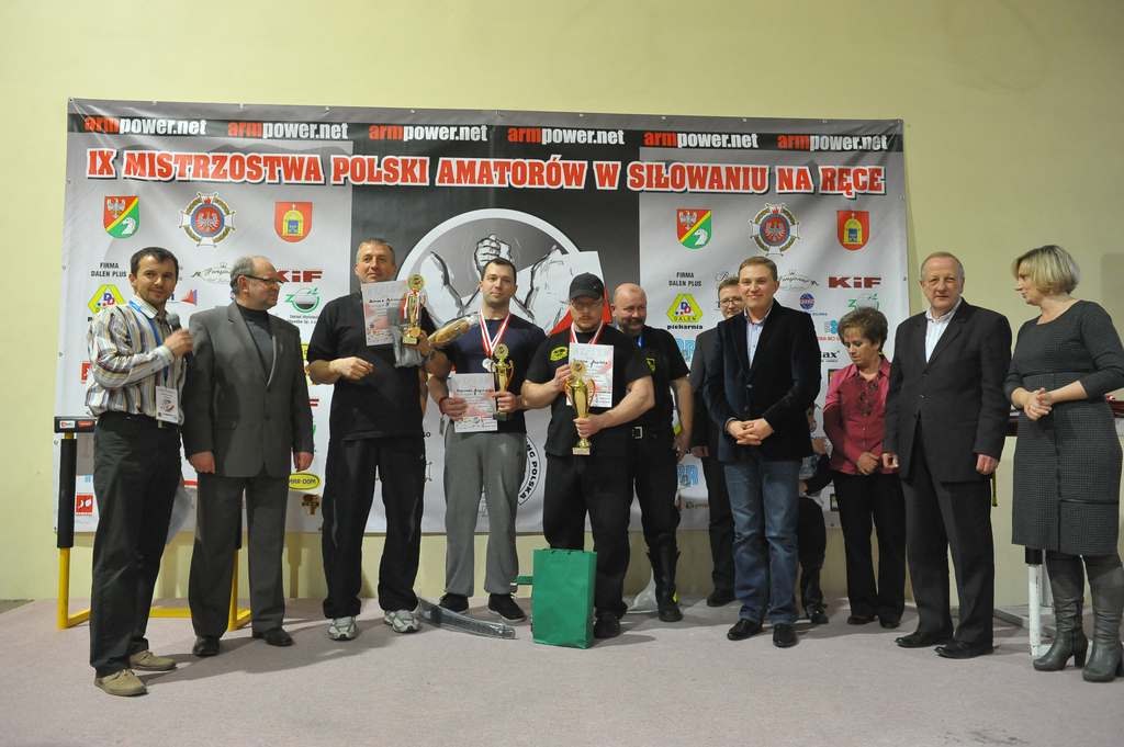 Debiuty 2012 Stare Miasto