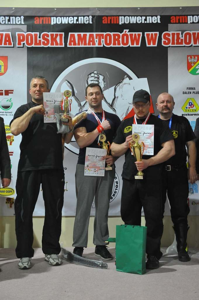 Debiuty 2012 Stare Miasto