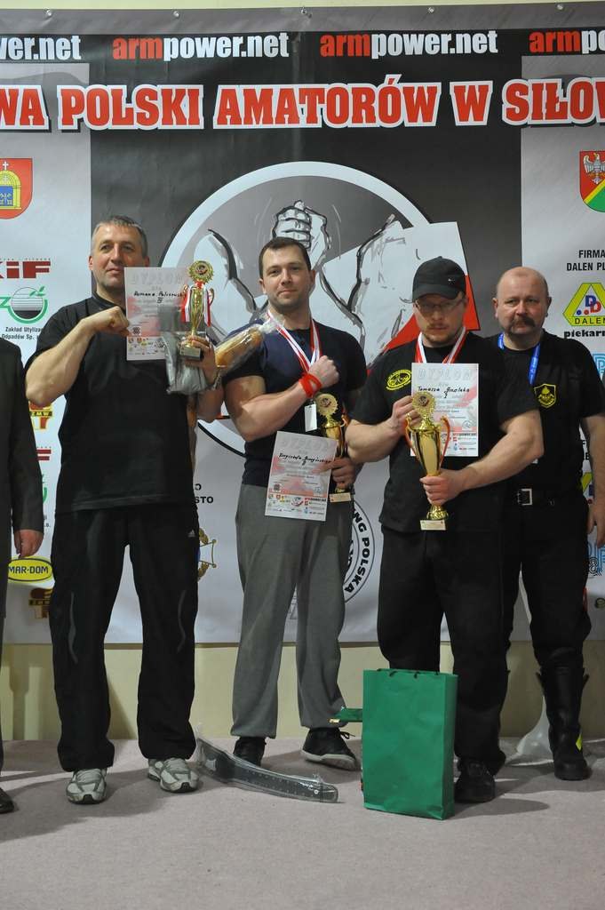 Debiuty 2012 Stare Miasto