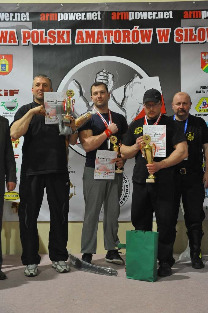 Debiuty 2012 Stare Miasto