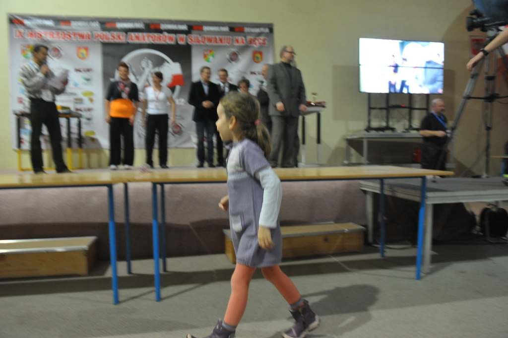 Debiuty 2012 Stare Miasto