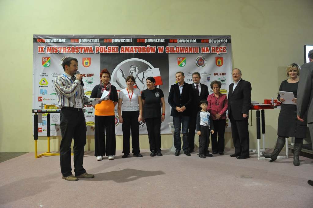 Debiuty 2012 Stare Miasto