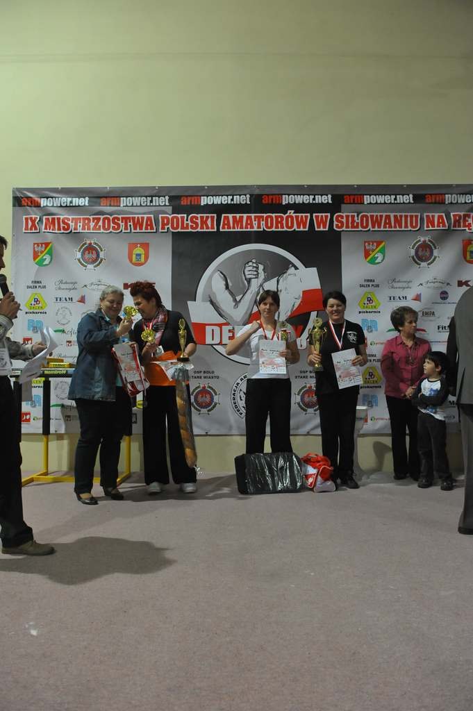 Debiuty 2012 Stare Miasto