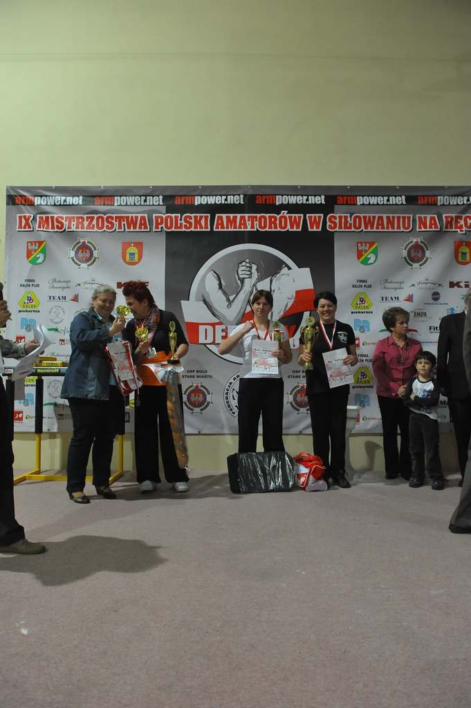 Debiuty 2012 Stare Miasto