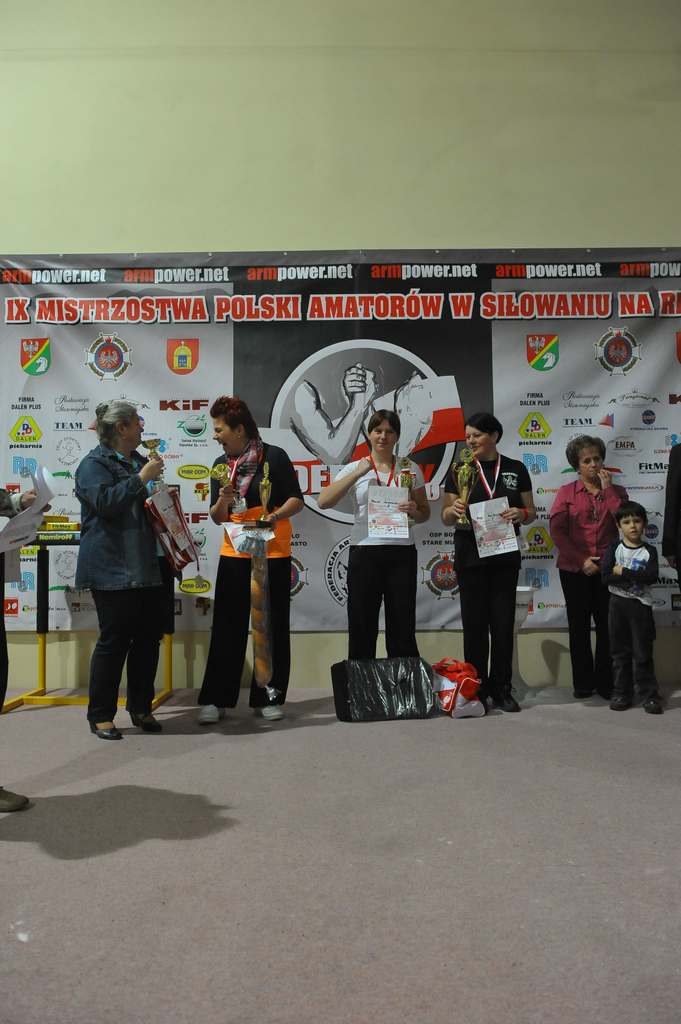 Debiuty 2012 Stare Miasto