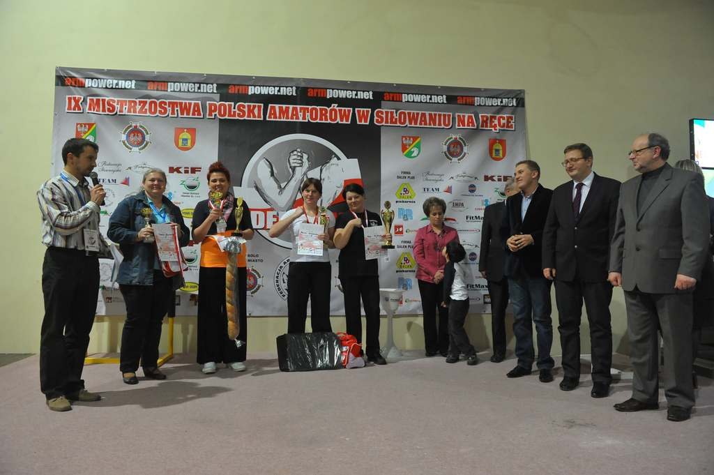 Debiuty 2012 Stare Miasto