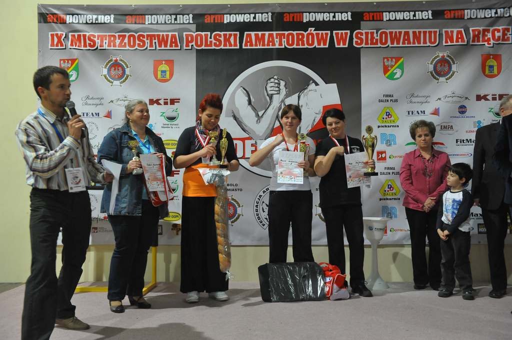 Debiuty 2012 Stare Miasto